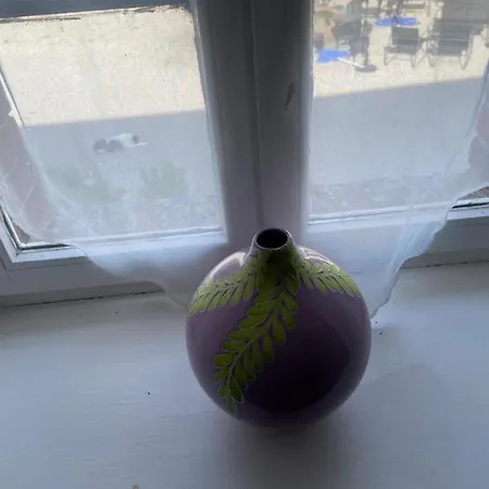 Vakantiehuis Lavender *