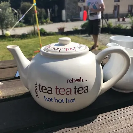 Lavender Gorges (Normandy)