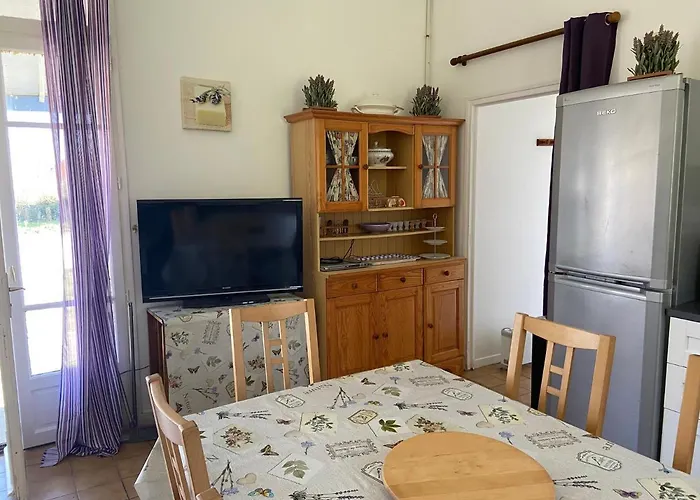 Lavender * Gorges (Normandy)