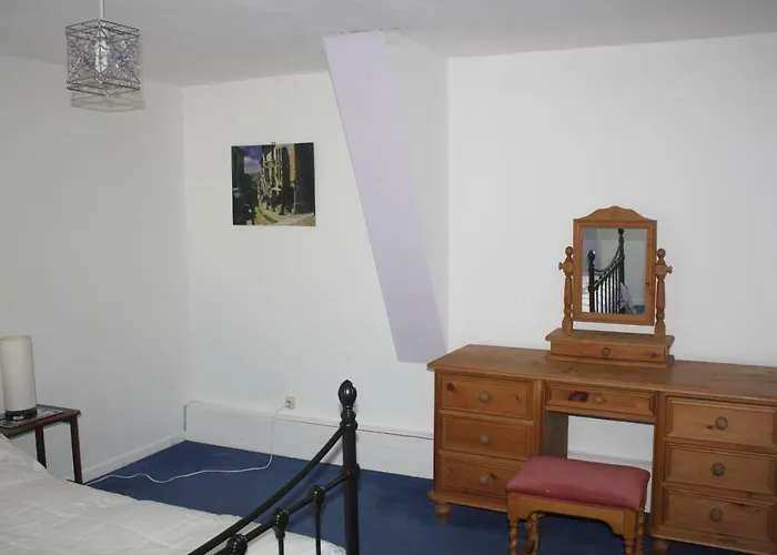 Lavender Holiday home