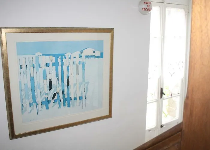 Lavender Holiday home